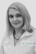 Логацкая Елена Владимировна - Москва