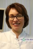 Логашина Ирина Ивановна - Москва