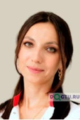 Логаткина Анна Владимировна - Калуга
