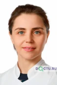 Логина Анна Викторовна - Сочи