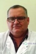 Логинов Александр Константинович - Калининград