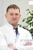 Логинов Дмитрий Игоревич - Южно-Сахалинск