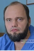 Логинов Дмитрий Тимофеевич - Москва