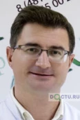 Логинов Юрий Александрович - Смоленск