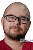 Логинов Константин Владимирович - Анапа