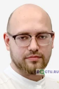 Логинов Роман Сергеевич - Нижний Новгород