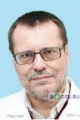 Логинов Сергей Дмитриевич - Санкт-Петербург