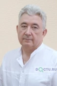 Логинов Владимир Николаевич - Брянск