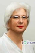 Логинова Алла Эдуардовна - Саратов