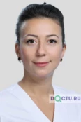Логинова Анна Сергеевна - Санкт-Петербург