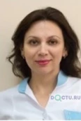 Логинова Елена Юрьевна - Владивосток