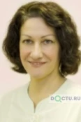 Логинова Екатерина Валентиновна - Москва
