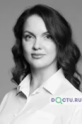 Логинова Эльза Владимировна - Ярославль