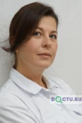 Логинова Екатерина Алексеевна - Смоленск