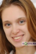 Логинова Екатерина Викторовна - Омск