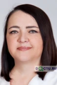 Логинова Елена Вячеславовна - Владивосток