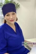 Логинова Елена Владимировна - Майкоп