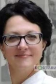 Логинова Ирина Олеговна - Красноярск