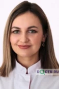 Логинова Ирина Сергеевна - Барнаул