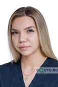Логинова Юлия Александровна - Челябинск