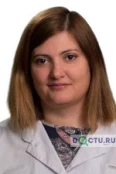 Логинова Лана Кареновна - Волгоград