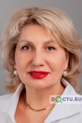 Логинова Лариса Алексеевна - Москва