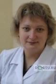 Логинова Лариса Владимировна - Самара