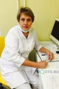 Логинова Мария Васильевна - Казань