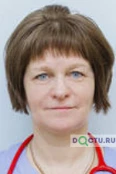 Логинова Ольга Владимировна - Санкт-Петербург