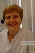 Логинова Светлана Геннадьевна - Санкт-Петербург