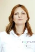 Логинова Светлана Валентиновна - Санкт-Петербург