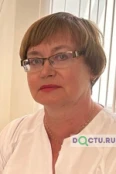 Логинова Татьяна Ивановна - Магнитогорск