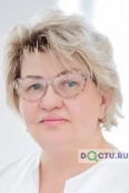Логинова Татьяна Леонидовна - Санкт-Петербург