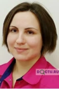 Логинова Валентина Юрьевна - Санкт-Петербург