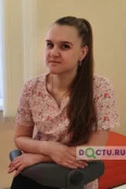 Логинова Виктория Викторовна - Тамбов