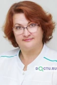 Логинова Жанна Владиславовна - Волгоград