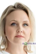 Логиновская Яна Викторовна - Киров