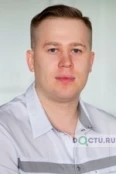 Логиновский Андрей Сергеевич - Красноярск