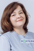 Логоша Екатерина Николаевна - Владивосток