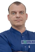 Логозинский Дмитрий Дмитриевич - Ростов-на-Дону