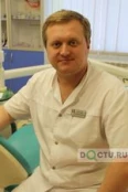 Логунов Виталий Владимирович - Омск