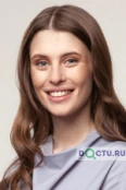 Логунова Анна Владимировна - Иркутск