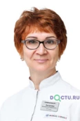 Логунова Екатерина Андреевна - Челябинск