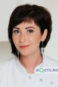 Логунова Елена Витальевна - Москва