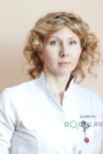 Логунова Лариса Алексеевна - Санкт-Петербург