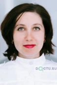 Логунова Наталья Александровна - Ульяновск