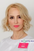 Логунова Наталья Юрьевна - Нижний Новгород