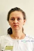 Логунова Татьяна Александровна - Москва