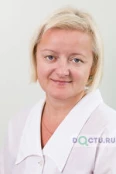 Логутова Светлана Игоревна - Уфа