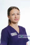 Логванова Марина Викторовна - Тамбов